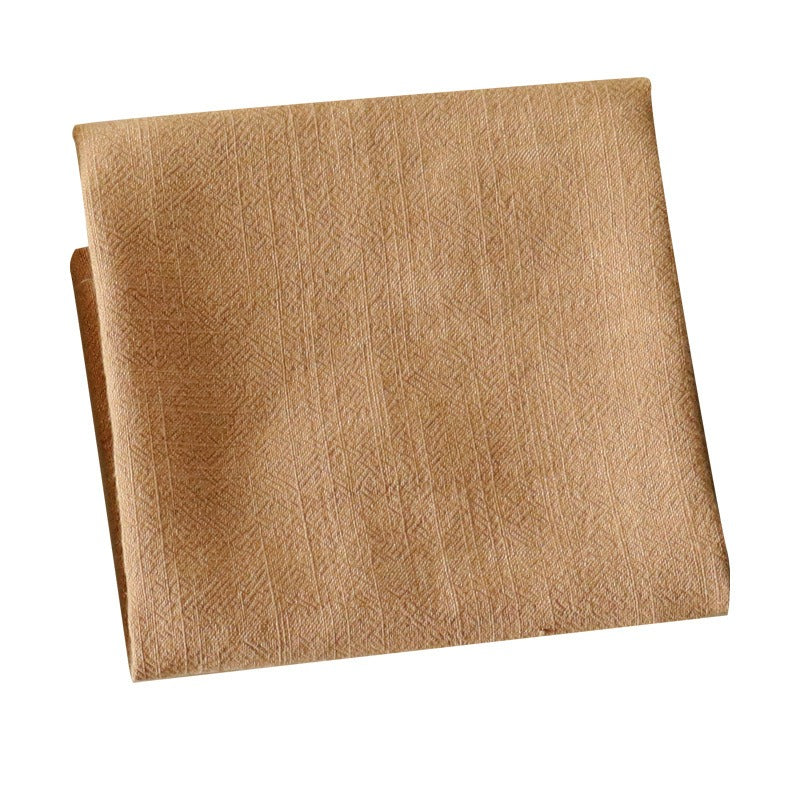 Slow Living Napkin Set