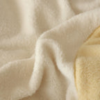 Yellow Chicks Bedding Set