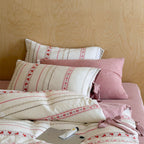 Cottage Pony Bedding Set