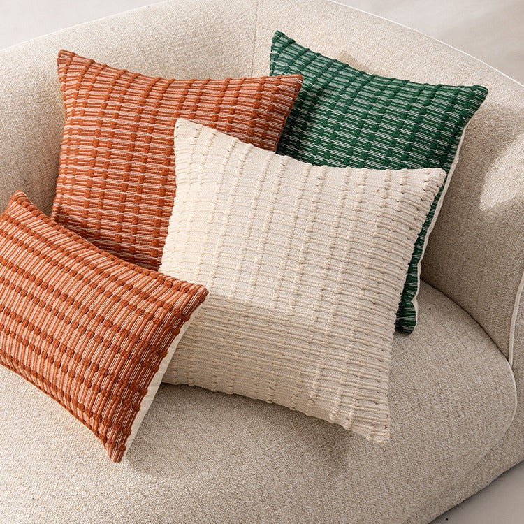 Weave Magic Cushion