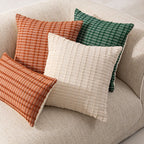 Weave Magic Cushion
