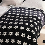 Floral Cozy Blanket