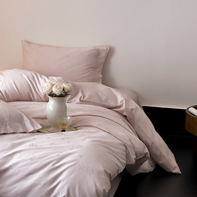 Water Colour Soft Bedding Set