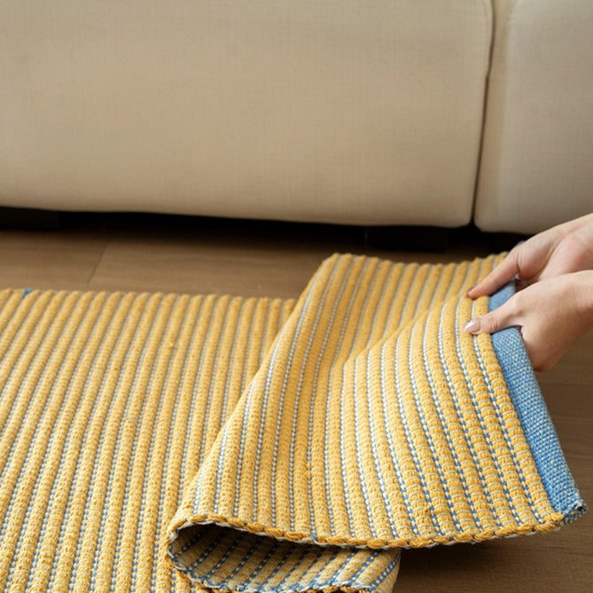 Soft Step Calm Rug