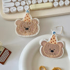 Floppy Ear Dish Sponge Set