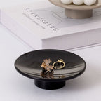Scandi Round Tray Set