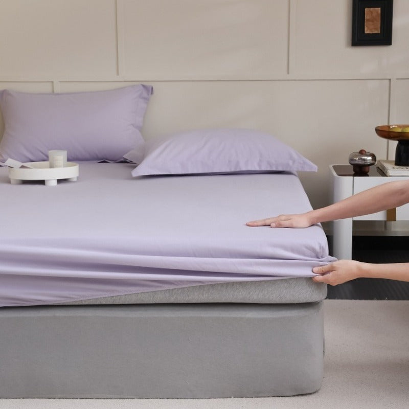 Lazy Warm Air Bed Sheet