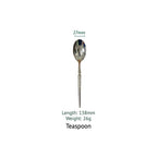 Royal Scepter Cutlery
