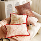 Springtime Cushion