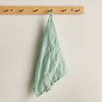 Rustic Art Linen Placemat Set