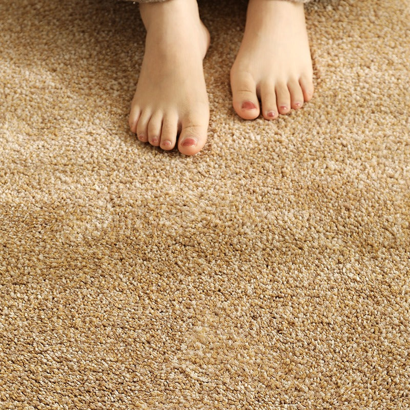 Beach Fuzz Bath Mat