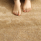 Beach Fuzz Bath Mat
