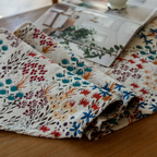 Garden Table Runner