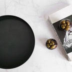 Modern Tray Set