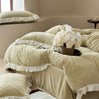 Sweet Candy Bedding Set