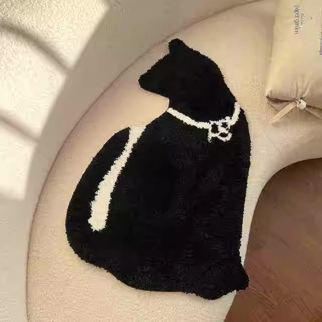 Catwalk Queen Bath Mat
