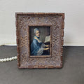 Vintage Chic Photo Frame