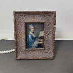 Vintage Chic Photo Frame