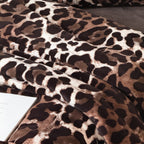 Wild Comfort Bedding Set