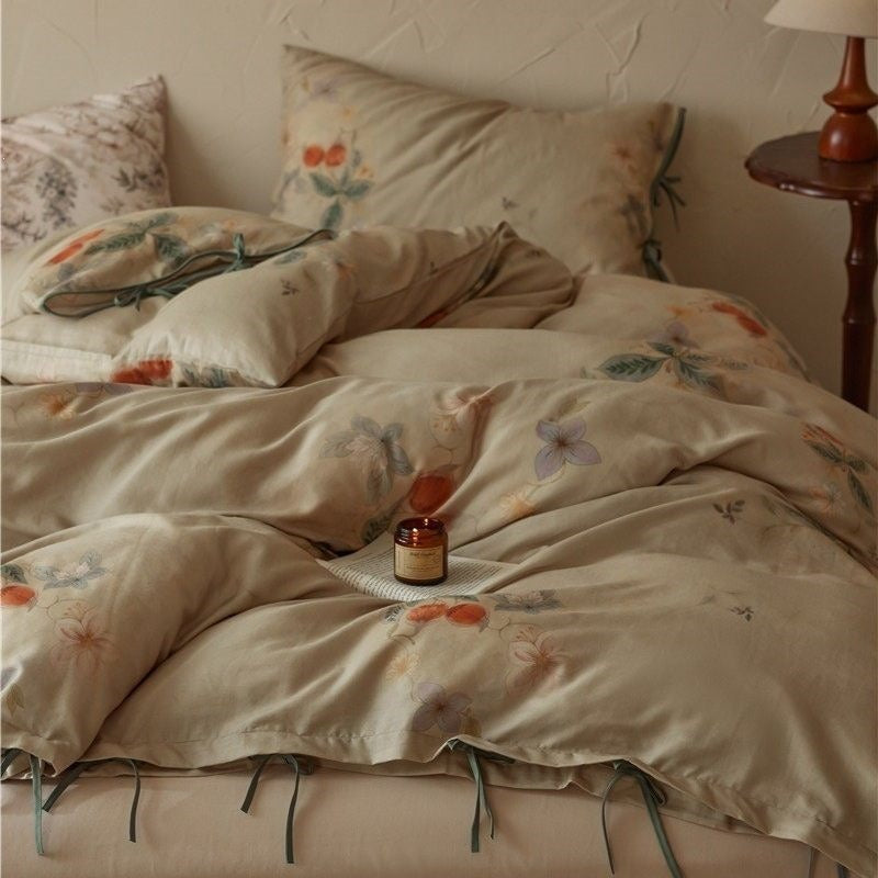 Ancient Orchard Bedding Set