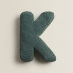 Line-Up Letter Cushion Collection