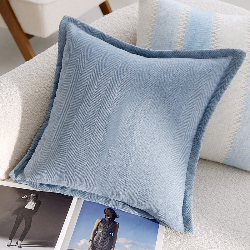 Warm Winter Cushion