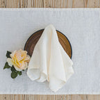 Sunday Dinner Linen Napkin Set
