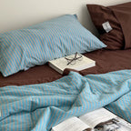 ColourPop Stripe Bedding Set