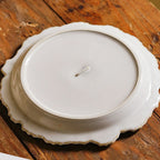 Beastwood Night Dinnerware