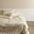 Cottage Wildflower Bedding Set