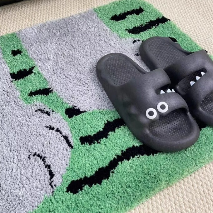 Kitty Paws Cloud Rug