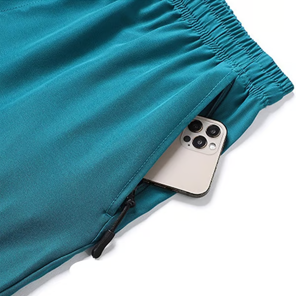 🏃‍♂️Men's Running Shorts – Quick-Dry Athletic Gym Shorts (1 / 5 Pack)
