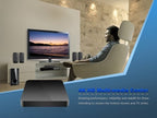 🔥S6 Max 2025 SuperBox for TV⏰No Monthly Fees📶100% Free TV Box