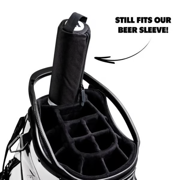 ⛳️Golf Bag Beverage Sleeve