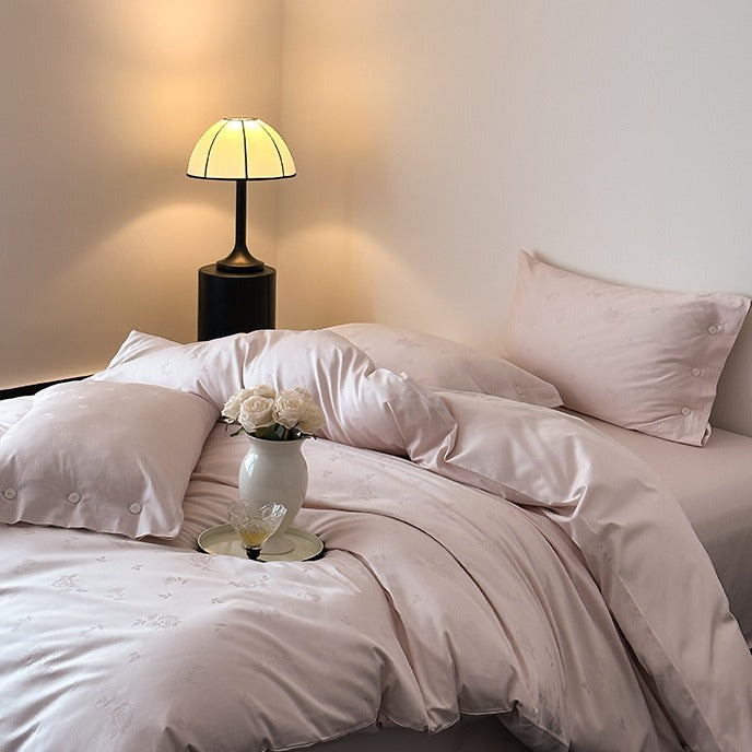 Water Colour Soft Bedding Set