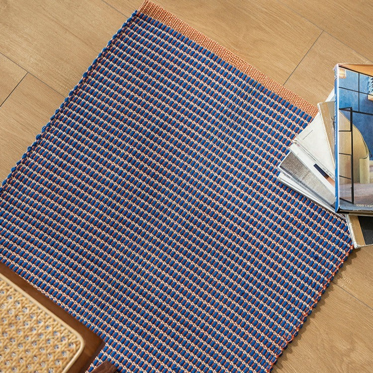Soft Step Calm Rug