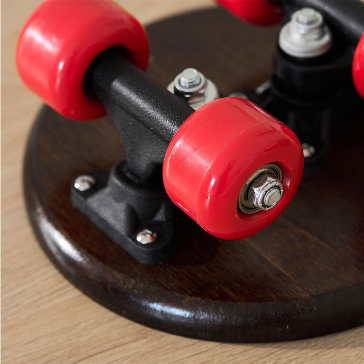 Retro Skate Tray