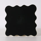 Wavy Edge Tray