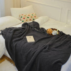 Take a Break Blanket