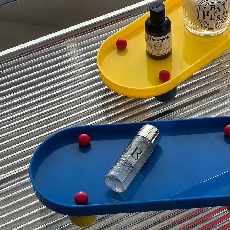 Colour Pop Ball Tray