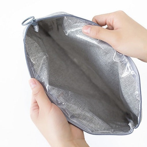 To Travel, To Live Packing Set