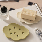 Raindrop Soap Dish