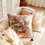 Vintage Rosy Cushion