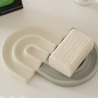 Rainbow Soap Dish