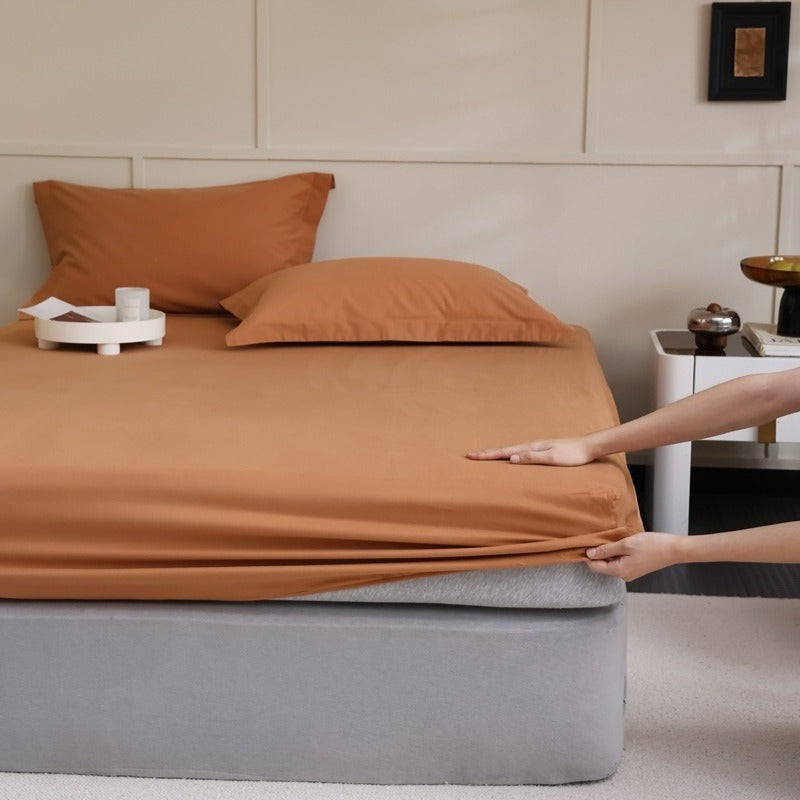 Lazy Warm Air Bed Sheet