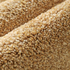 Beach Fuzz Bath Mat