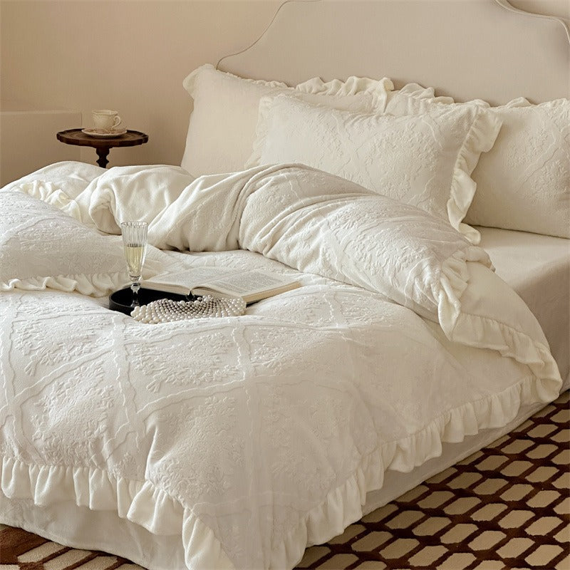 Sweet Candy Bedding Set