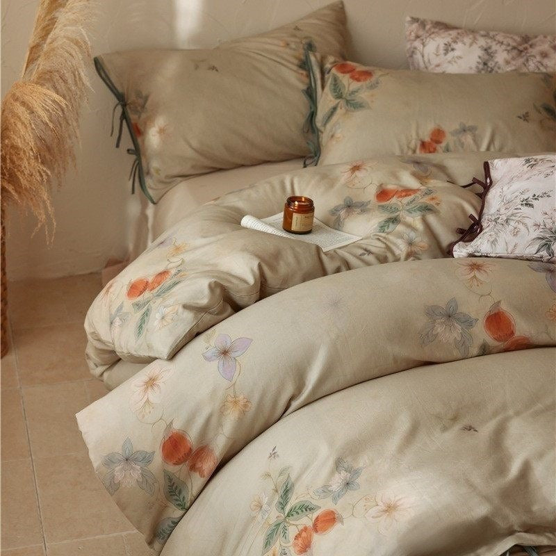 Ancient Orchard Bedding Set