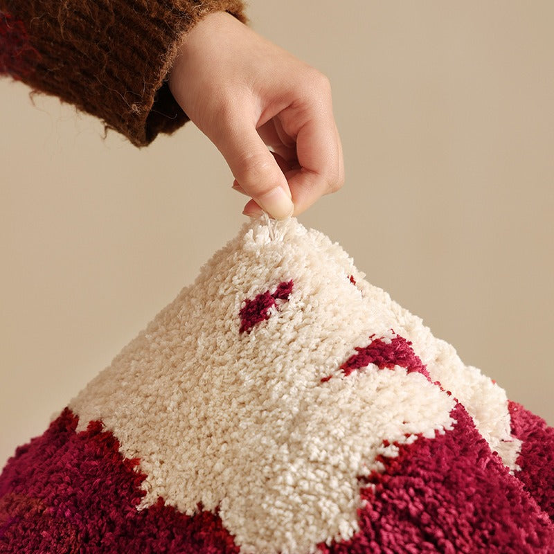 Apple Bark Rug