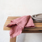Sunday Dinner Linen Napkin Set